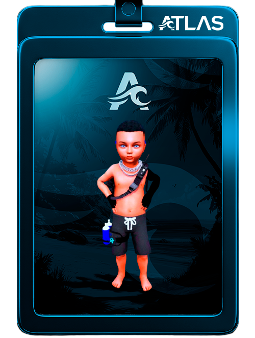SKIN MANINHO