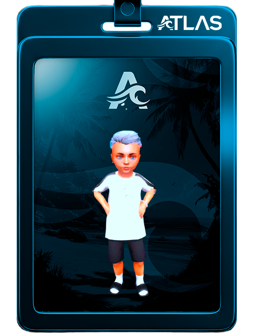 SKIN JAKE 30 DIAS