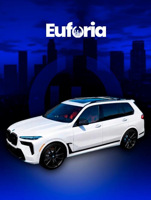 BMW  X7