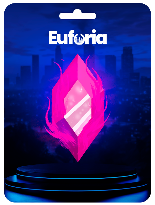 NITRO EUFORIA