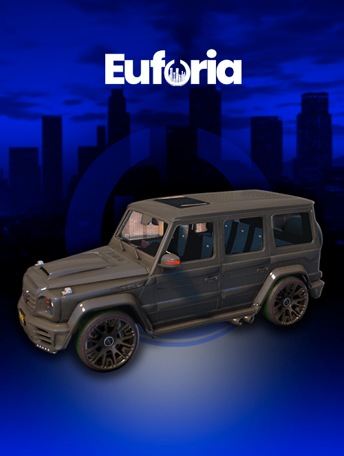 MERCEDES G63