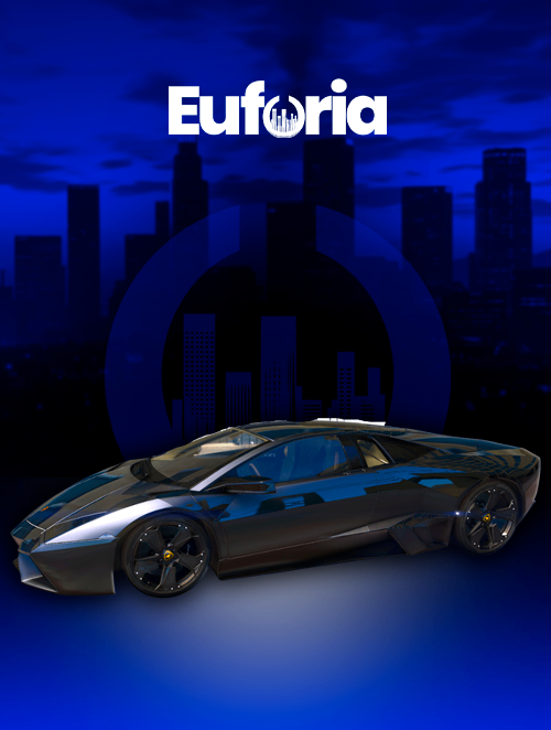 Lamborghini Huracan 30 dias