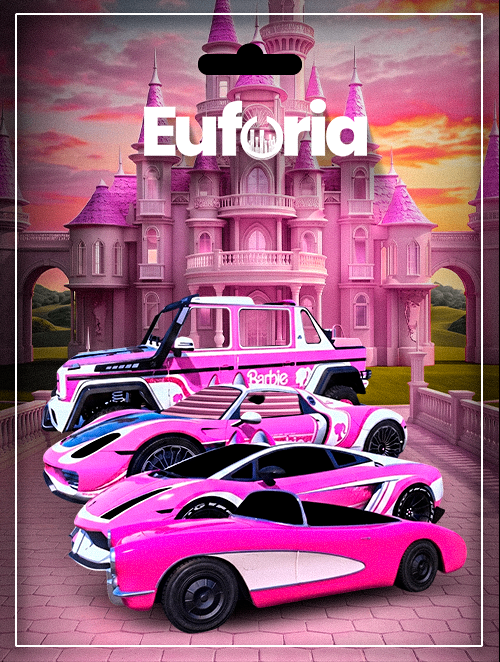 VIP BARBIE
