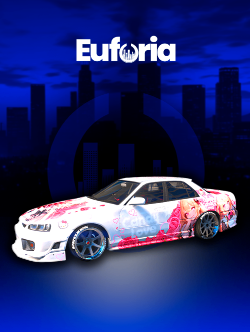 R34 CANDYLOVE