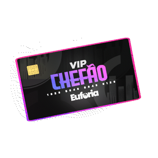 VIP CHEFÃO