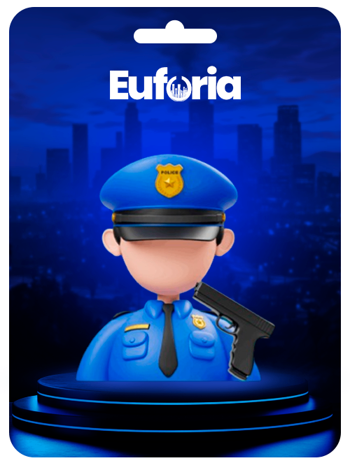 PAISANA POLICIA