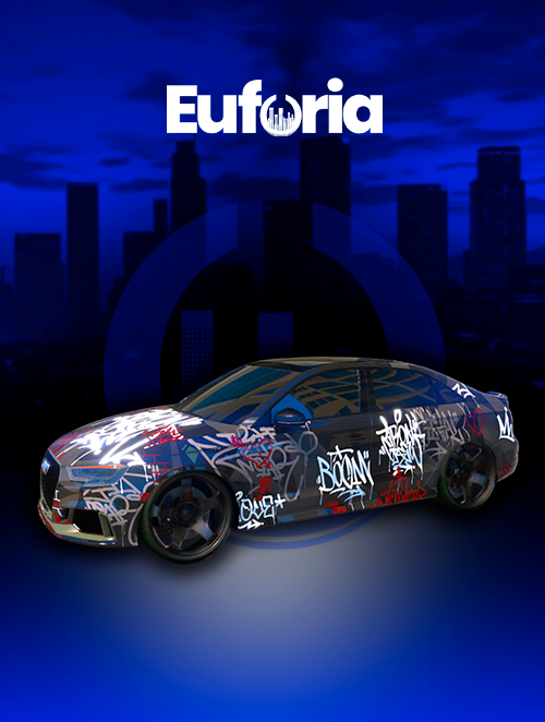RS3 GRAFITE