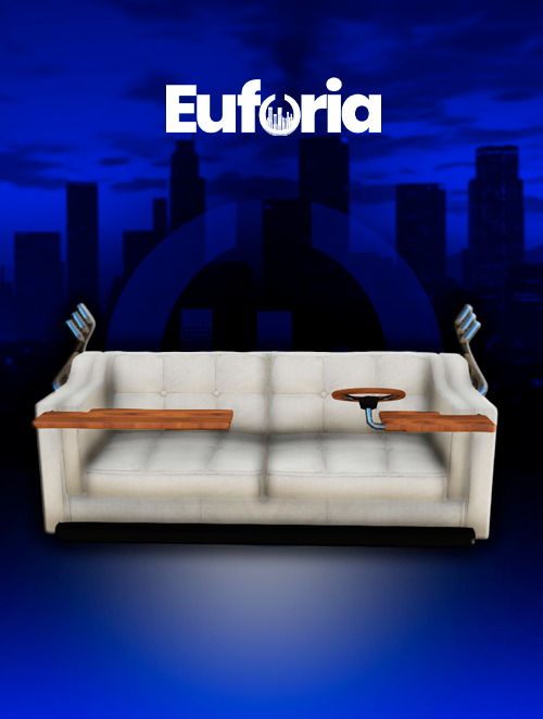 SOFA CAR 30 DIAS
