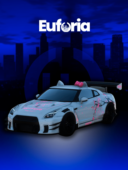 R35 Sakura