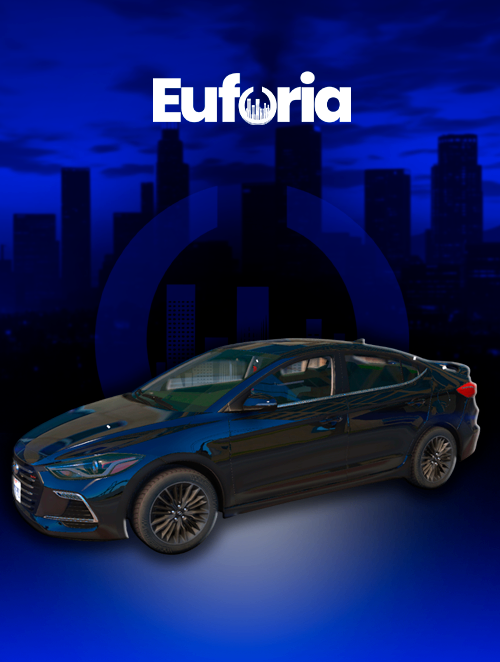 Hyundai Sport 30 dias