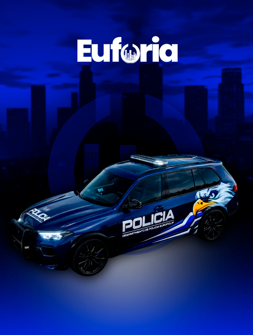 BMW X7 16 TIROS