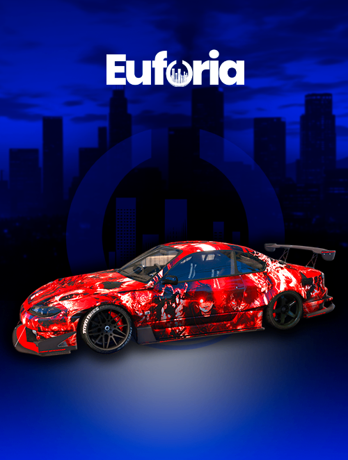 S15 RED